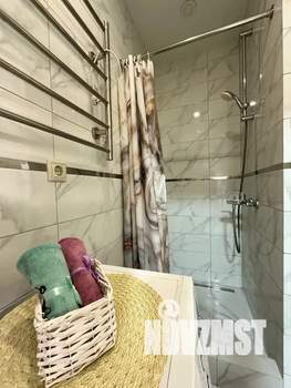 2-к квартира, посуточно, 37м2, 2/9 этаж