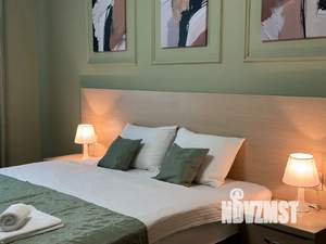 2-к квартира, посуточно, 72м2, 2/5 этаж