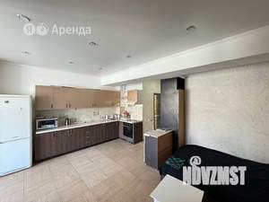 Студия квартира, на длительный срок, 41м2, 1/5 этаж