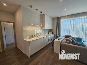 2-к квартира, посуточно, 70м2, 2/30 этаж