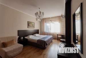 2-к квартира, посуточно, 60м2, 2/4 этаж