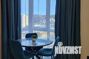 1-к квартира, посуточно, 27м2, 3/3 этаж