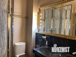 1-к квартира, посуточно, 62м2, 4/4 этаж