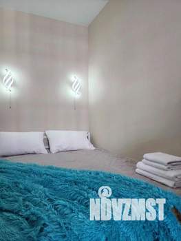 1-к квартира, посуточно, 22м2, 1/1 этаж