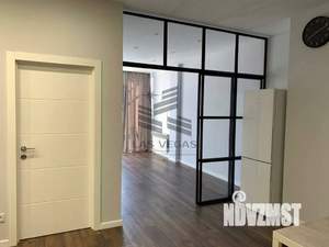 2-к квартира, на длительный срок, 50м2, 13/22 этаж