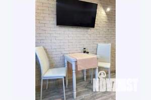 1-к квартира, посуточно, 21м2, 4/4 этаж