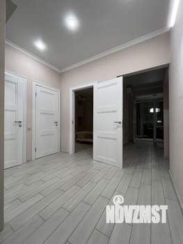 2-к квартира, на длительный срок, 60м2, 3/5 этаж