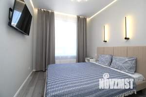 2-к квартира, посуточно, 35м2, 9/12 этаж