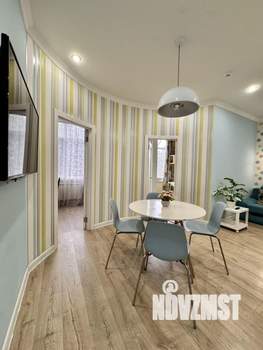 2-к квартира, посуточно, 65м2, 1/1 этаж