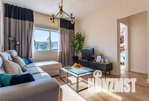 1-к квартира, на длительный срок, 33м2, 5/16 этаж