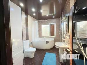 1-к квартира, на длительный срок, 34м2, 3/3 этаж