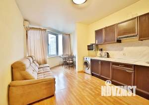 1-к квартира, посуточно, 95м2, 1/1 этаж