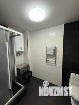 1-к квартира, посуточно, 35м2, 3/3 этаж
