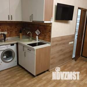 Студия квартира, посуточно, 22м2, 1/7 этаж