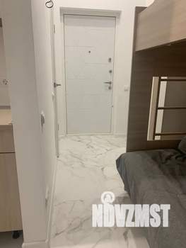 Студия квартира, посуточно, 15м2, 1/4 этаж