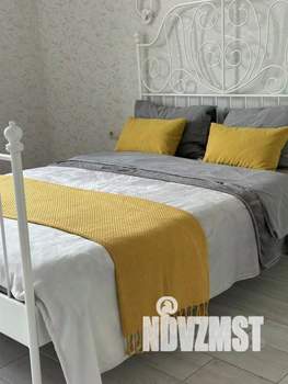 2-к квартира, посуточно, 55м2, 1/1 этаж