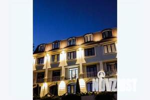 1-к квартира, посуточно, 25м2, 2/4 этаж