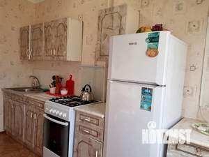 2-к квартира, посуточно, 52м2, 4/10 этаж