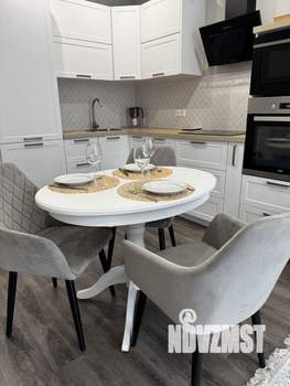 3-к квартира, на длительный срок, 52м2, 5/22 этаж