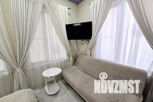 1-к квартира, посуточно, 25м2, 1/3 этаж