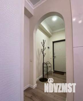 Студия квартира, посуточно, 30м2, 6/12 этаж