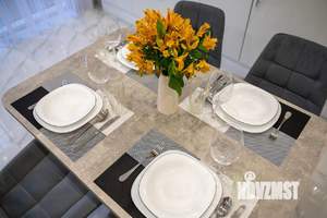 2-к квартира, посуточно, 85м2, 3/10 этаж