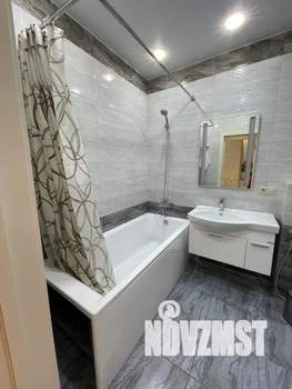 2-к квартира, посуточно, 43м2, 5/11 этаж