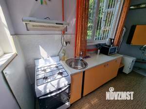 2-к квартира, на длительный срок, 43м2, 1/2 этаж