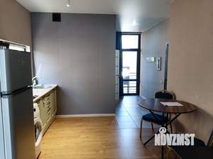 2-к квартира, посуточно, 45м2, 1/3 этаж