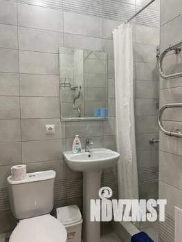 2-к квартира, посуточно, 28м2, 1/3 этаж