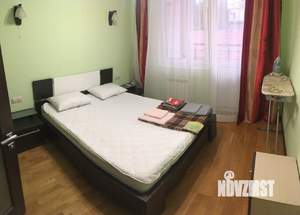 2-к квартира, на длительный срок, 55м2, 4/20 этаж