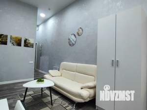 1-к квартира, посуточно, 27м2, 2/5 этаж