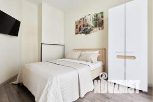 2-к квартира, посуточно, 38м2, 4/13 этаж