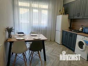 3-к квартира, посуточно, 84м2, 1/1 этаж