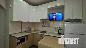 1-к квартира, посуточно, 24м2, 1/1 этаж