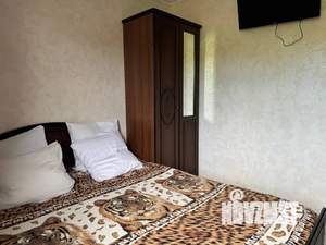2-к квартира, посуточно, 35м2, 2/3 этаж