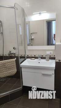 1-к квартира, на длительный срок, 42м2, 1/4 этаж