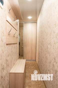 2-к квартира, посуточно, 45м2, 1/1 этаж