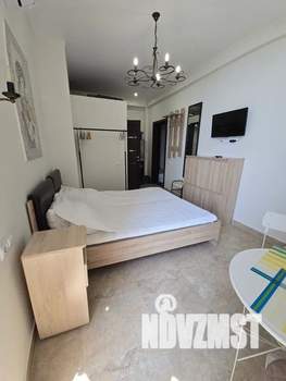 Студия квартира, посуточно, 18м2, 6/10 этаж
