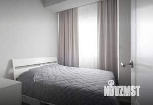 2-к квартира, посуточно, 40м2, 4/8 этаж