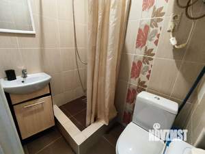 1-к квартира, на длительный срок, 25м2, 2/13 этаж