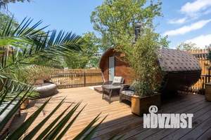 2-к квартира, посуточно, 50м2, 1/1 этаж