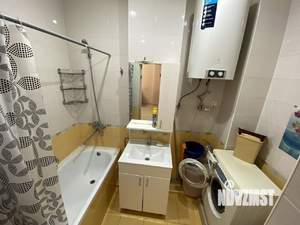 2-к квартира, на длительный срок, 42м2, 2/12 этаж