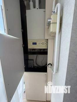 2-к квартира, на длительный срок, 52м2, 11/18 этаж