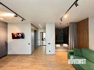 1-к квартира, на длительный срок, 41м2, 14/26 этаж