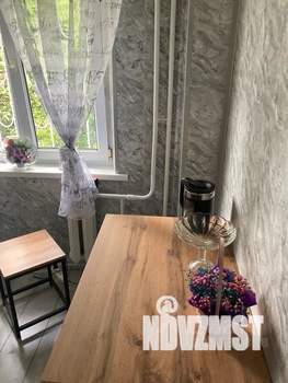 1-к квартира, посуточно, 29м2, 2/5 этаж