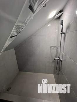 2-к квартира, посуточно, 45м2, 4/4 этаж