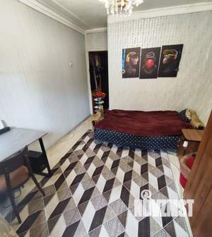 Студия квартира, на длительный срок, 18м2, 3/5 этаж
