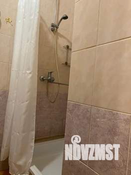 Студия квартира, посуточно, 18м2, 3/5 этаж