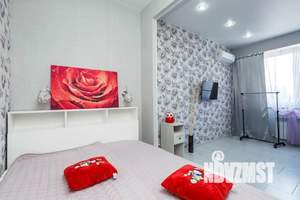 1-к квартира, посуточно, 40м2, 11/12 этаж